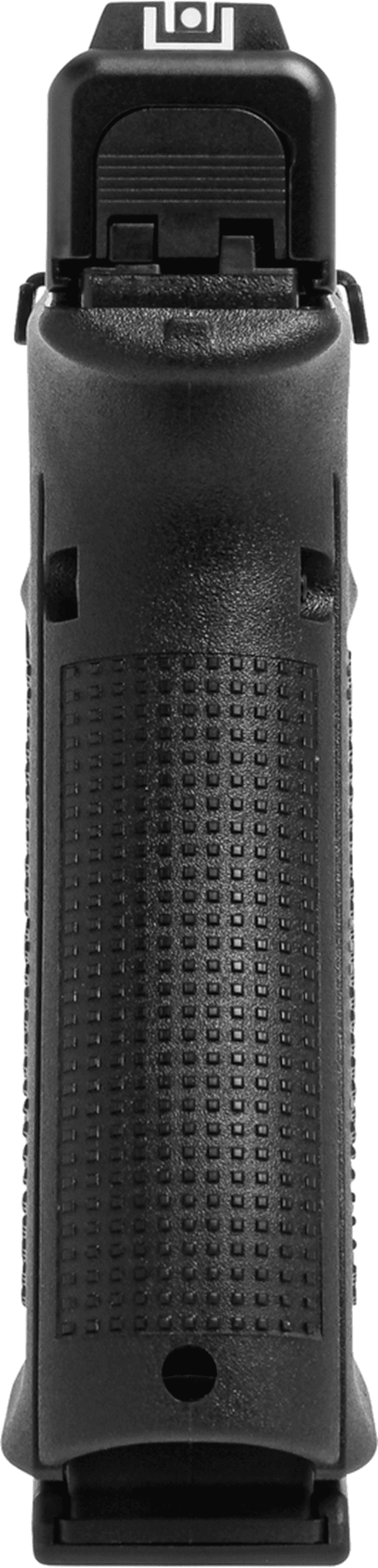 Pistole GLOCK 45 MOS 9mm Para, Bild 4